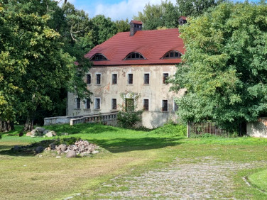 Budynek użytkowy Czciradz