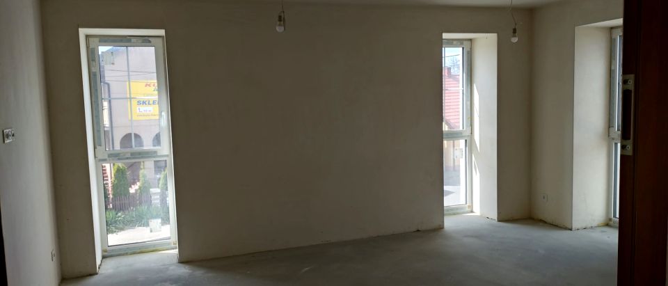 Mieszkanie Dobrzyń nad Wisłą