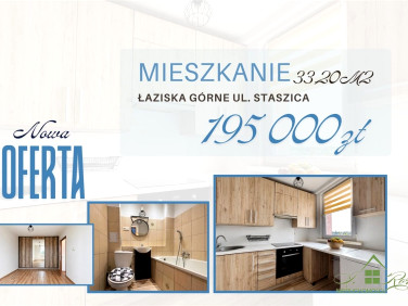 Mieszkanie Łaziska Górne