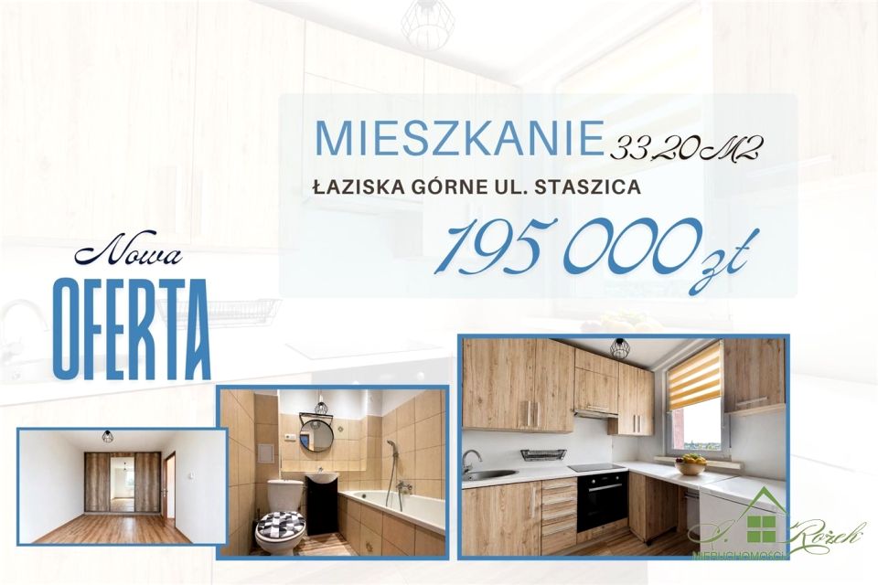 Mieszkanie Łaziska Górne