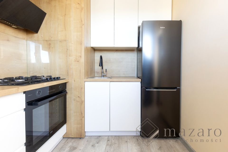 Mieszkanie Bydgoszcz