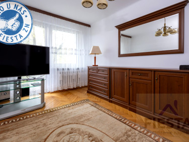 Mieszkanie Sosnowiec