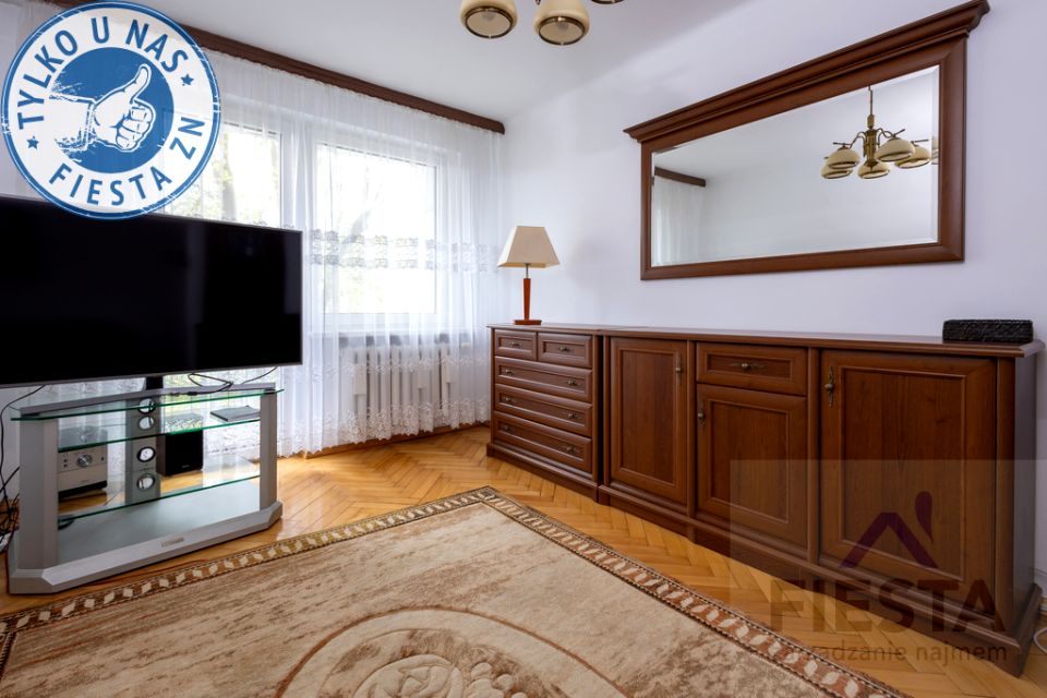 Mieszkanie Sosnowiec