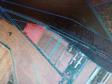 Działka inna Niałek Wielki sprzedam