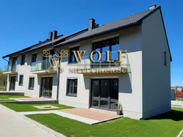 Mieszkanie Świerklaniec