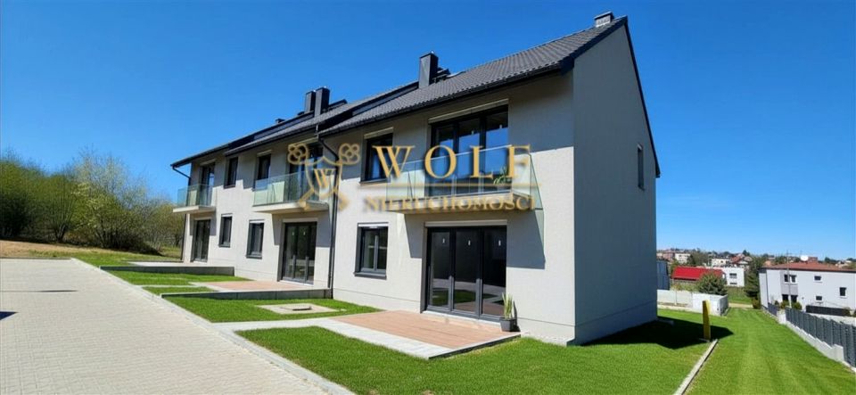 Mieszkanie Świerklaniec