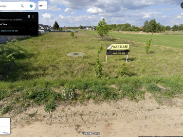 Działka budowlana Bielsk Podlaski