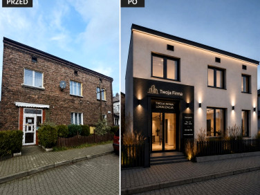 Dom Dąbrowa Górnicza