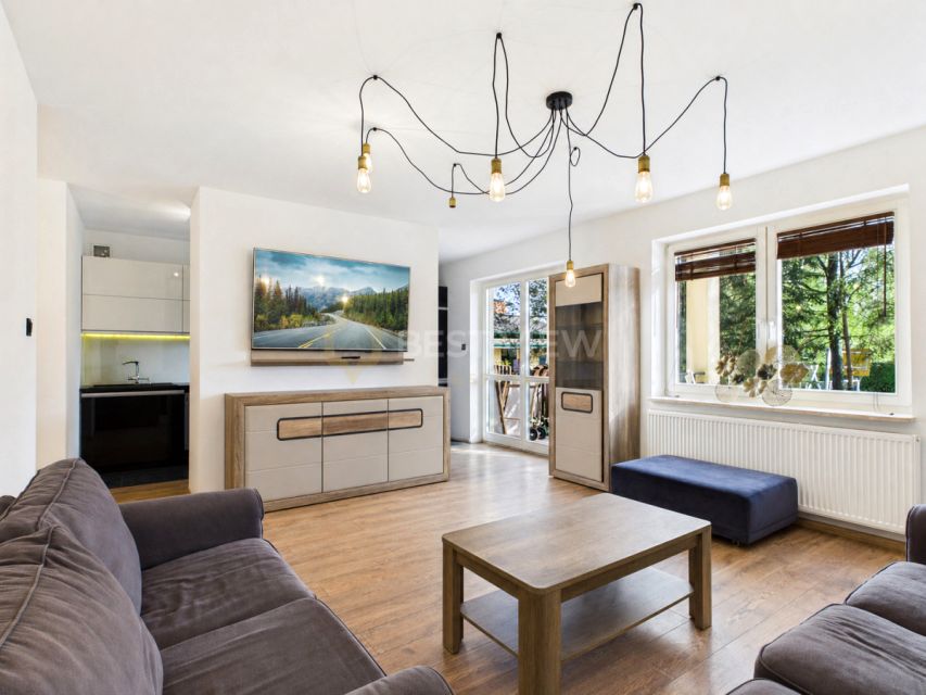 Mieszkanie Józefosław