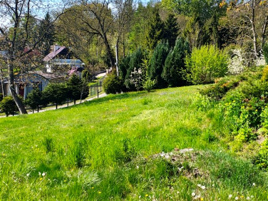 Działka budowlana Kraków