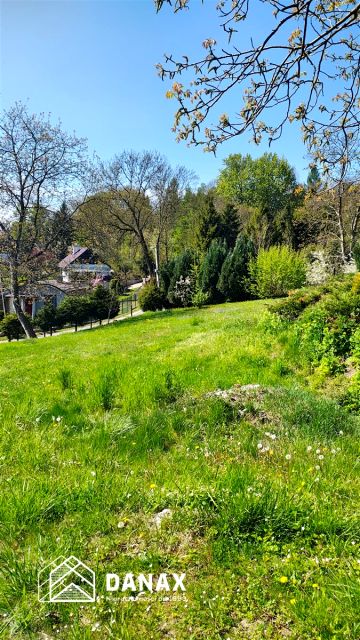 Działka budowlana Kraków