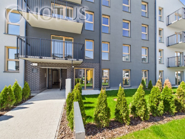 Mieszkanie apartamentowiec sprzedaż