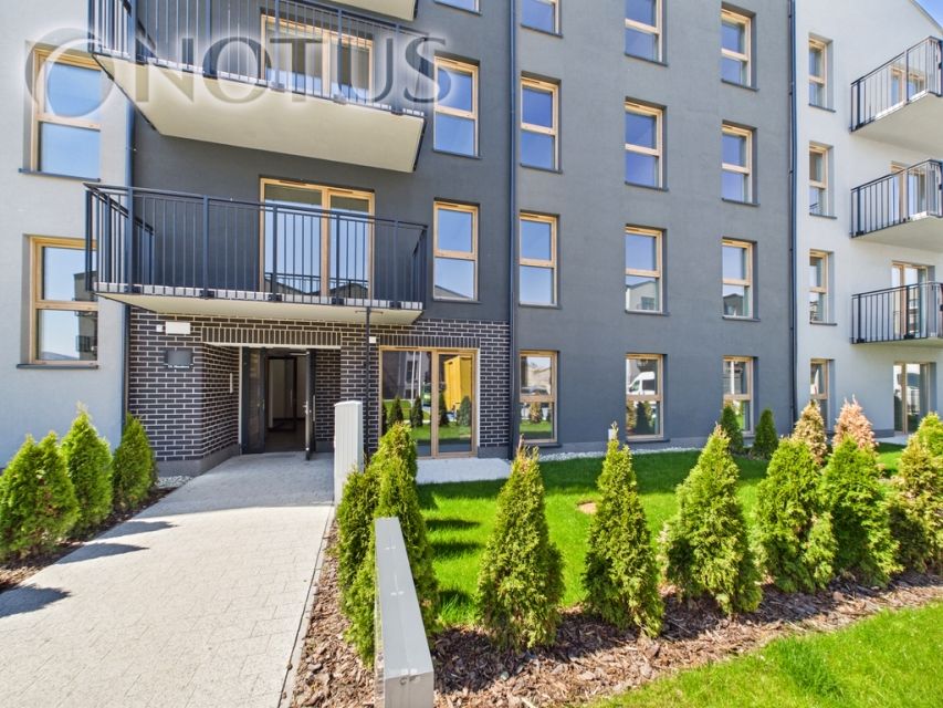 Mieszkanie apartamentowiec sprzedaż