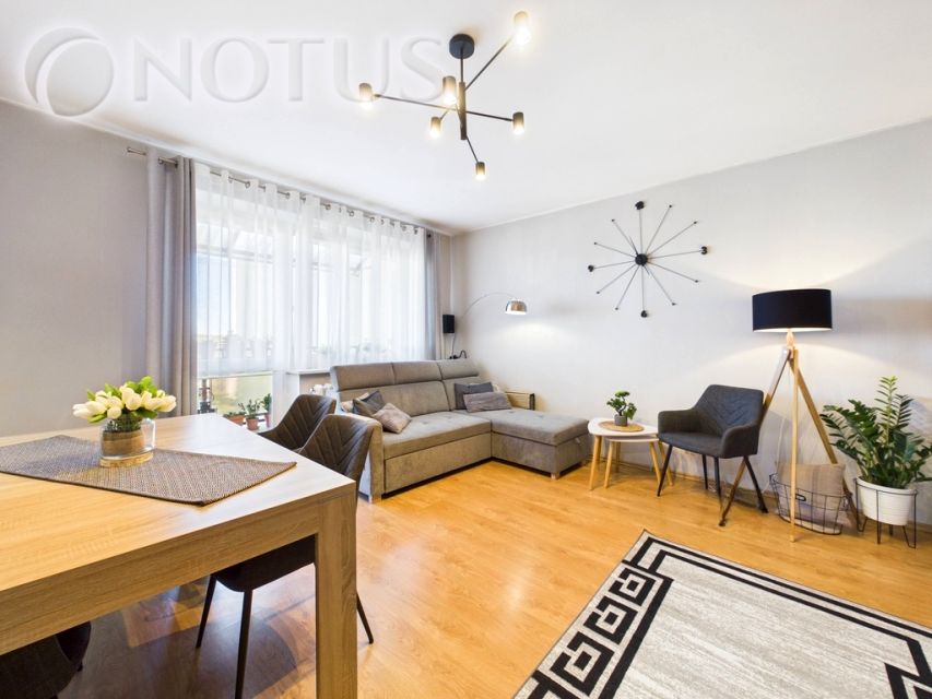 Mieszkanie Bydgoszcz