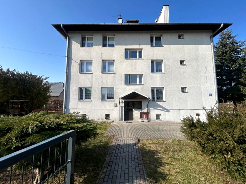 Mieszkanie Głogów Małopolski