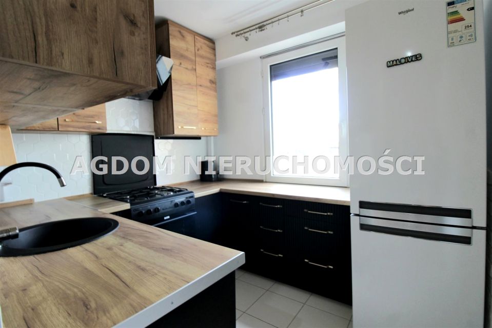 Mieszkanie Włocławek