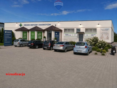 Budynek użytkowy Szydłowiec