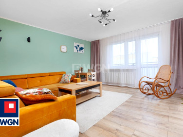 Mieszkanie Swarzędz