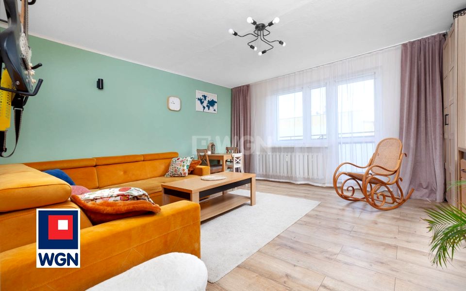 Mieszkanie Swarzędz