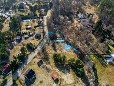 Działka Przechlewko