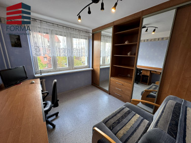 Mieszkanie Koziegłowy