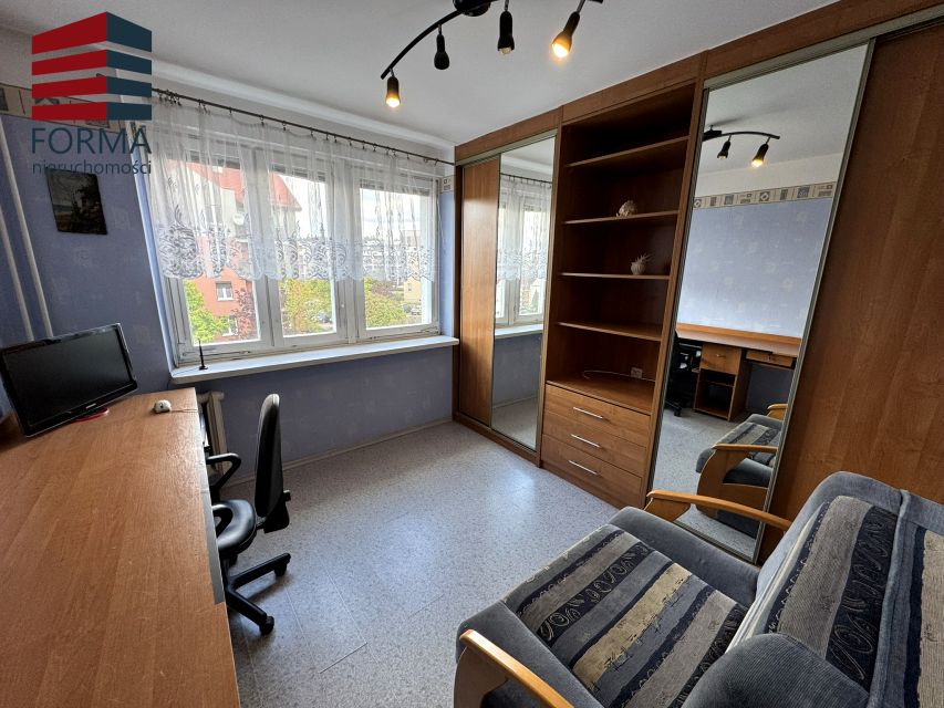 Mieszkanie Koziegłowy