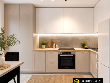 Mieszkanie Białystok