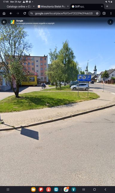 Mieszkanie Bielsk Podlaski