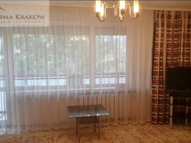 Mieszkanie Kraków