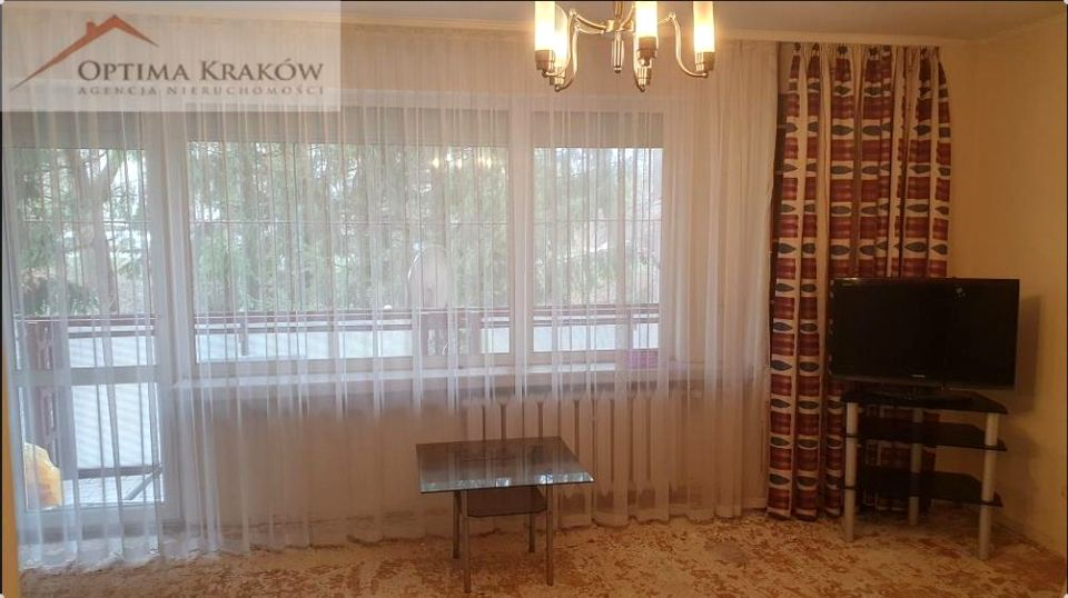Mieszkanie Kraków