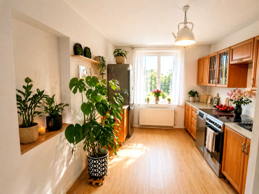 Mieszkanie Marciszów