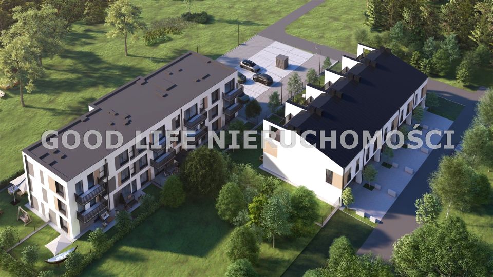 Mieszkanie Rzeszów sprzedaż