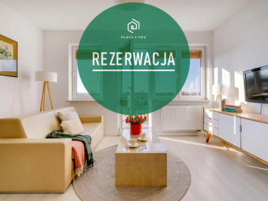 Mieszkanie Pruszków