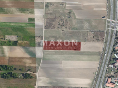 Działka usługowa Warszawa