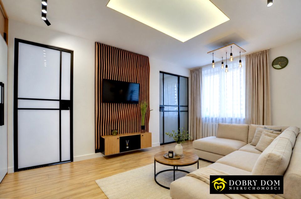 Mieszkanie Białystok