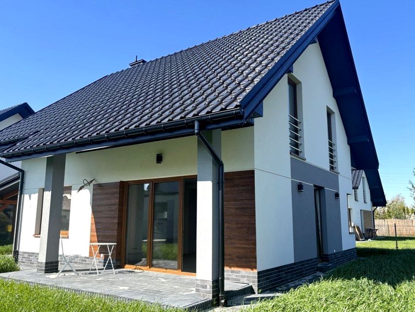 Dom Kłaj