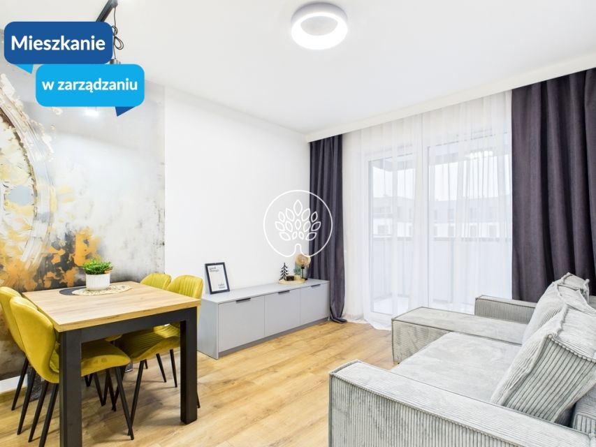 Mieszkanie Bydgoszcz