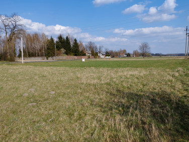 Działka budowlana Karolina