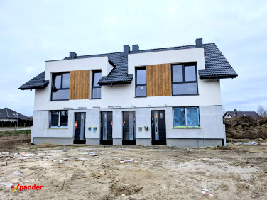 Mieszkanie Siemianice