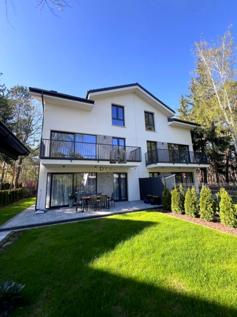 Mieszkanie Józefów