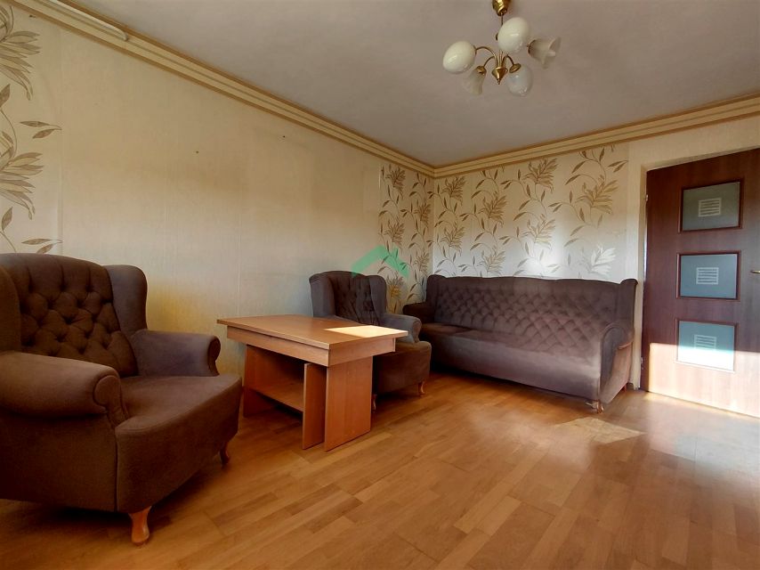 Mieszkanie Częstochowa