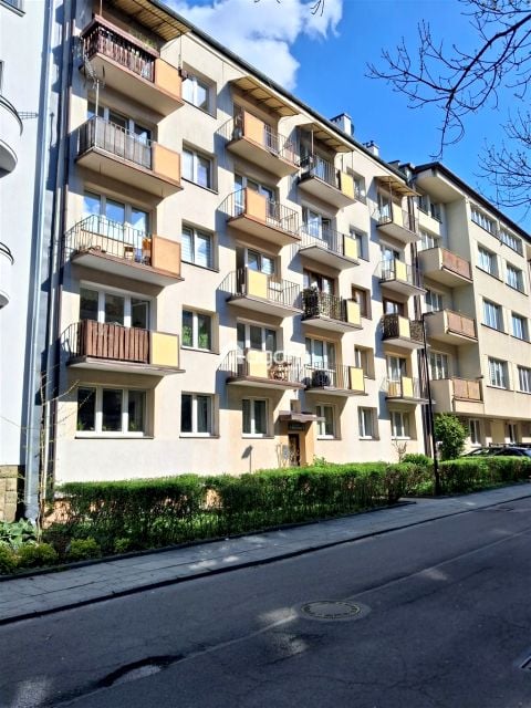 Mieszkanie Bielsko-Biała