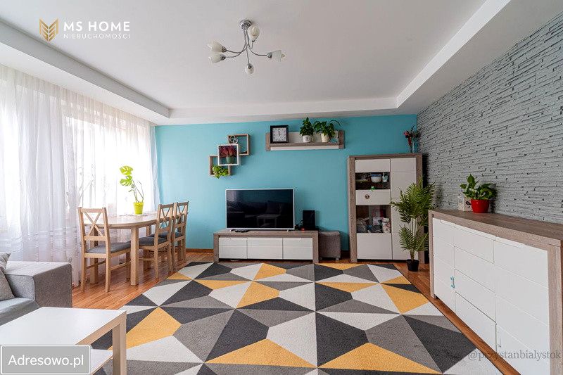 Mieszkanie Białystok