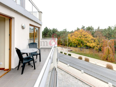 Mieszkanie Władysławowo