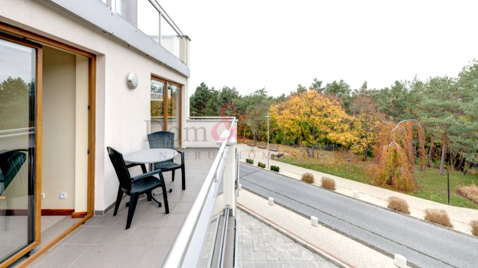 Mieszkanie Władysławowo