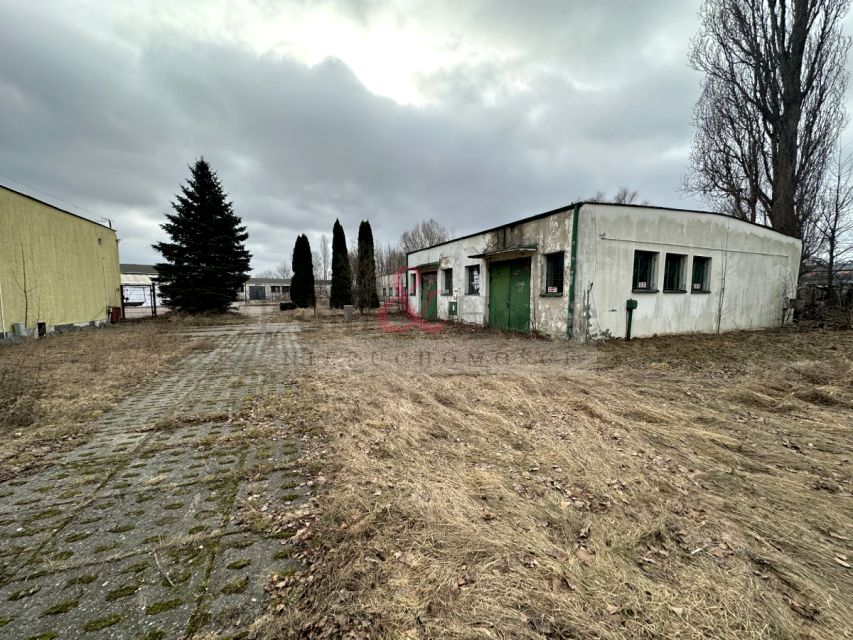 Lokal Pruszcz Gdański