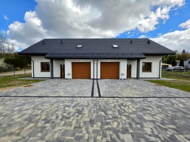 Dom Piątnica Włościańska