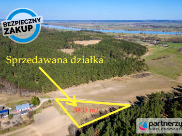 Działka budowlana Jaźwiska