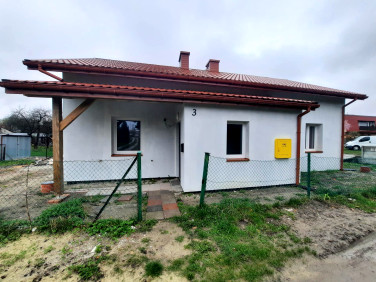 Dom Głogów Małopolski