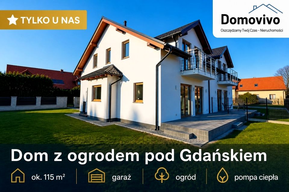 Dom Ostaszewo